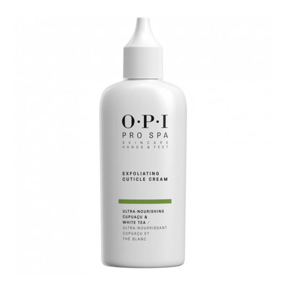 OPI Pro Spa Exfoliating Cuticle Cream 27ml